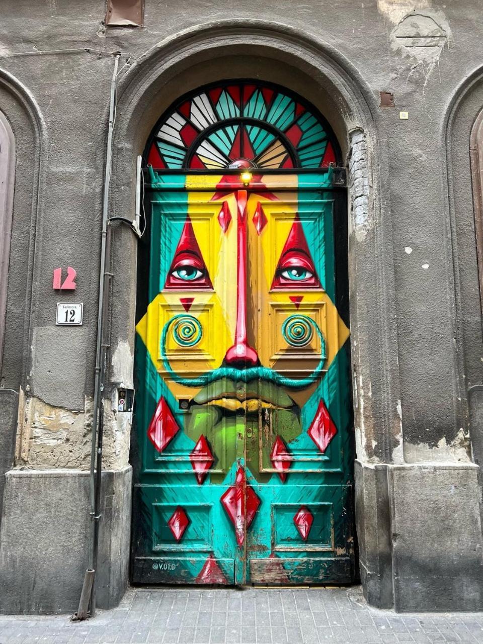 Turquoise Apartmán *