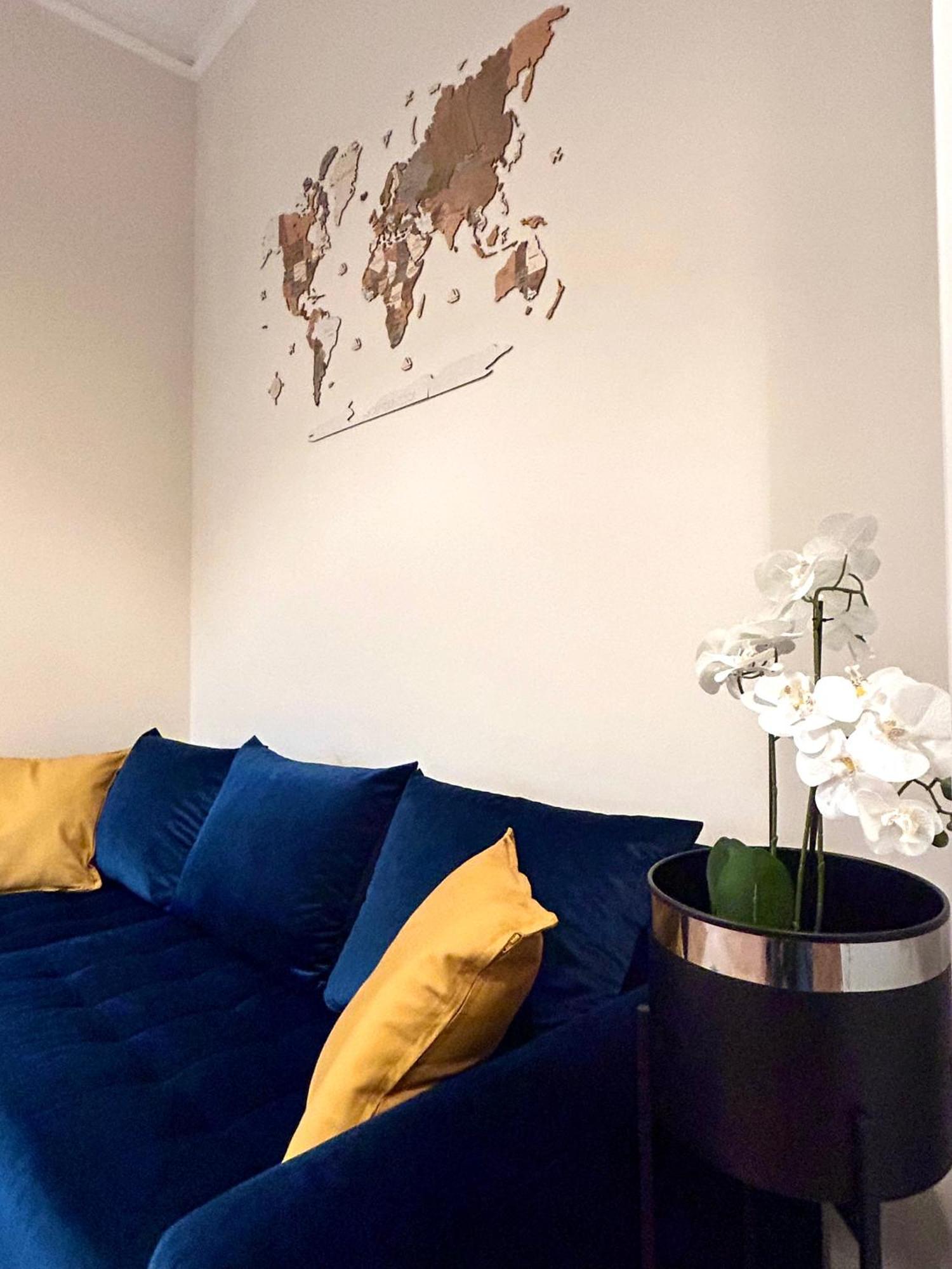 Apartmán Turquoise