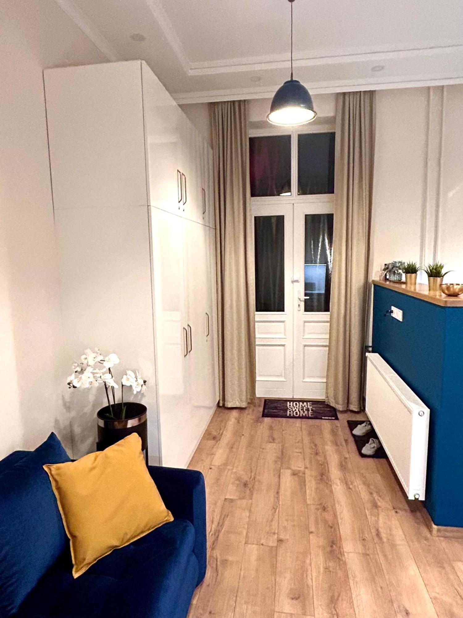 Apartmán Turquoise
